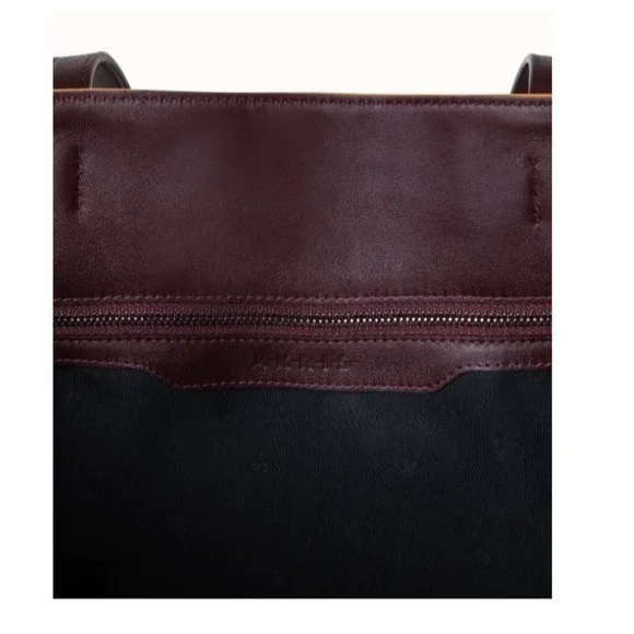 Akris Womens Medium Ai Shoulder Bag Purse Technical Fabric Colorblock Multicolor - Picture 12 of 16